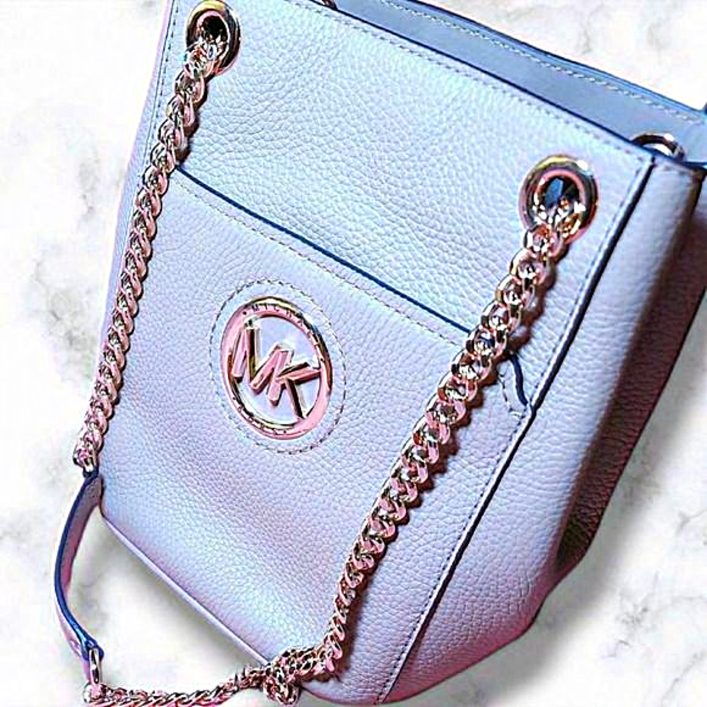 Michael‎ kors Samira crossbody